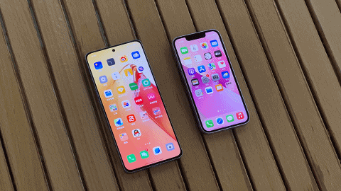iOS|iOS 16提升多大?上手实测就知道,个性化设置对比ColorOS不太够看