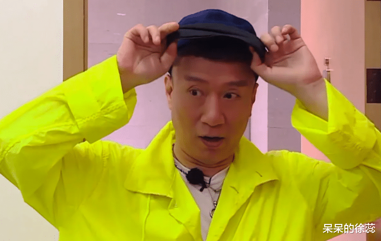 孙红雷|同样是“无视规则”，把孙红雷跟岳云鹏放一起，差别出来了！