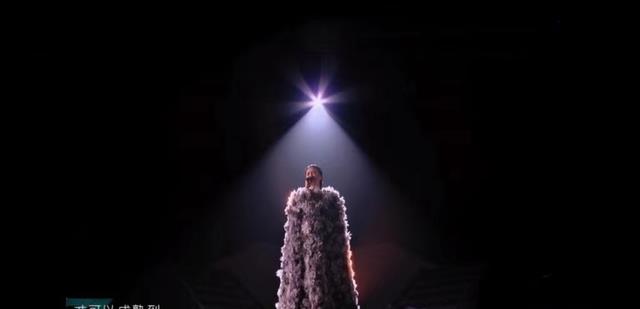 郑秀妍|《浪姐3》第五次公演：3人表现稳定，3人超常发挥，1人遗憾离场