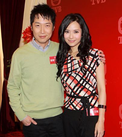 郭羡妮|郭羡妮:因“恋爱脑”自毁事业,而今下嫁农村当主妇恩爱美满