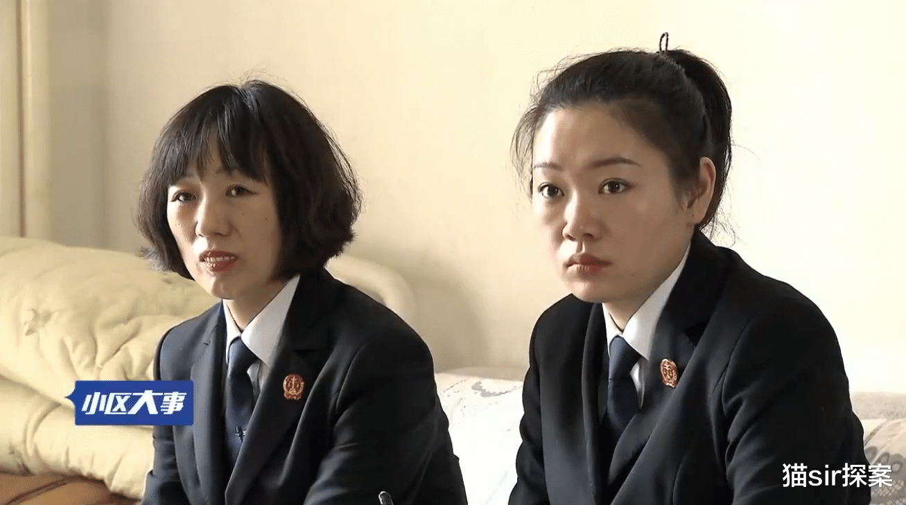 瘫痪6年,丈夫带回女同事要组建3人家庭,妻子痛哭:我净身出户