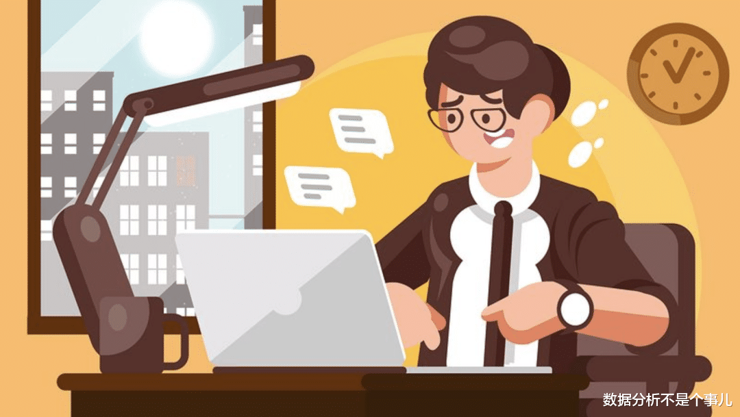 招聘|述职报告真的很简单!学会这7步,做个职场卷王