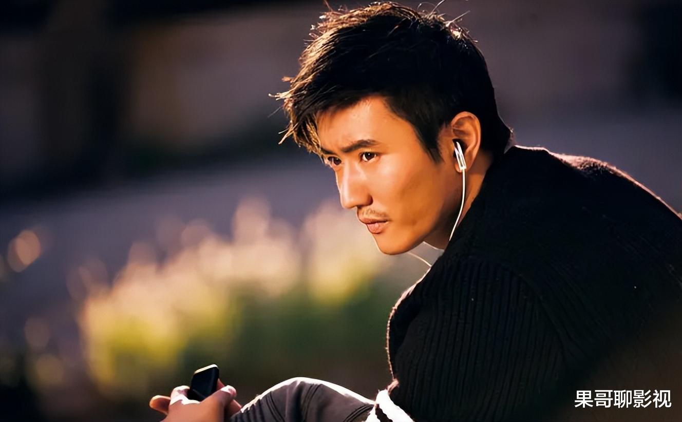 田璐|演了一辈子戏，也没有被观众记住的五位好演员，你认识几个？