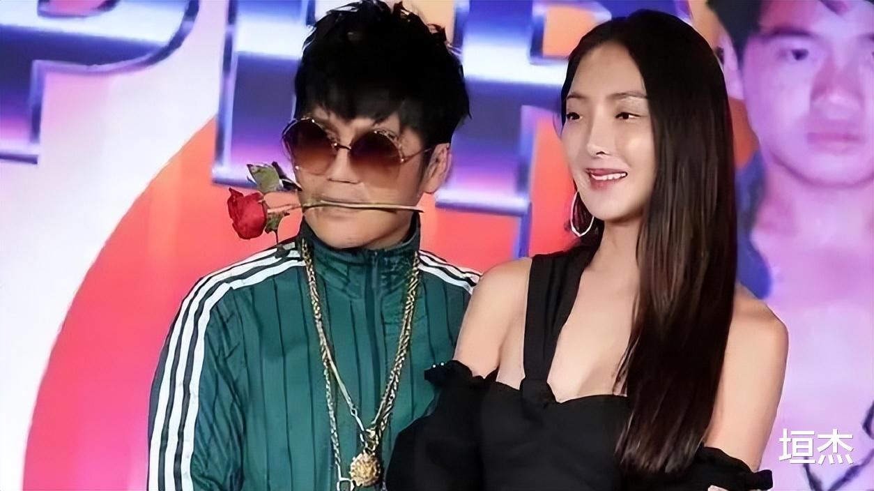 曹格|曹格吴速玲离婚！男方曾怒斥蓝心湄：不要带我老婆认识男人了