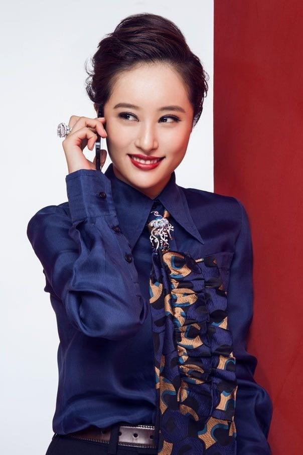 迪丽热巴|放不下身段就别演丑角，这些女星告诉你，什么叫敬业不糊弄观众