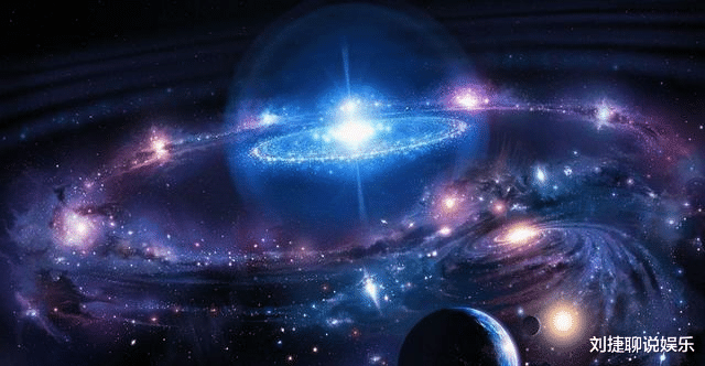 银河系的深处究竟有什么?科学家:外星文明!至少36个!