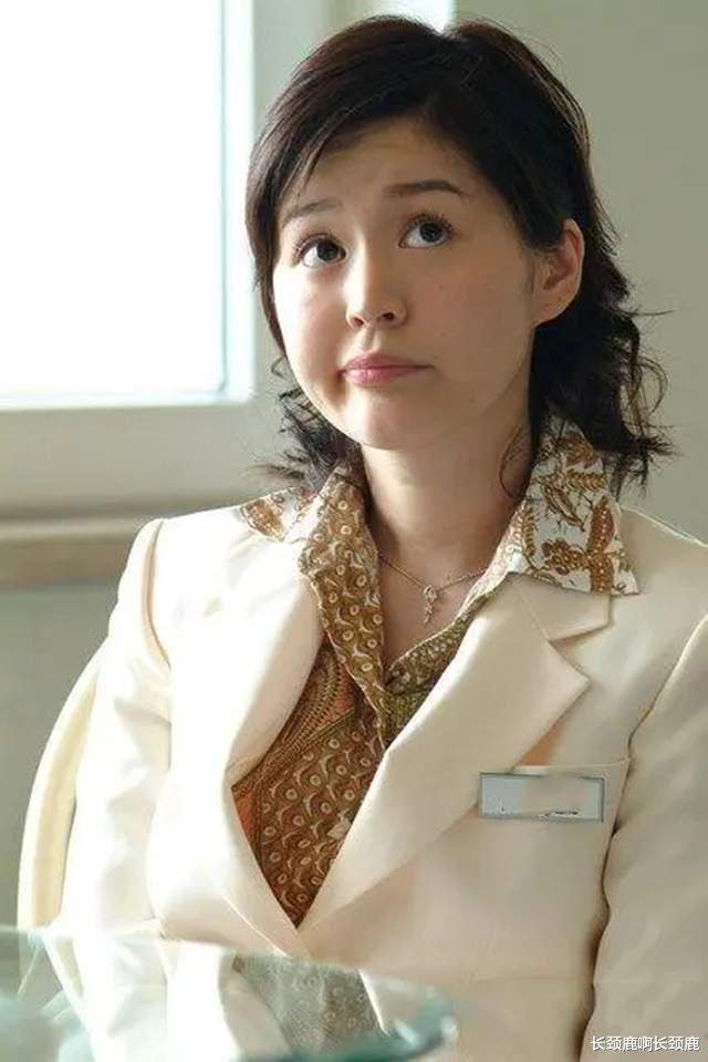 柏雪|柏雪:曾是张卫健最爱的“小仙女”,退圈后却成灵异事件的女主角