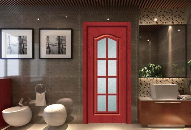 新房装修装“浴室门”,牢记这4个原则,不返工不糟蹋钱,实用