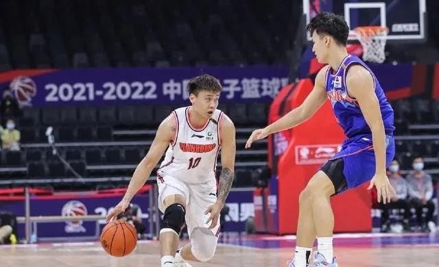 勒布朗·詹姆斯|CCTV5直播！广东宏远VS浙江，任骏飞确定回归，冲击四连冠