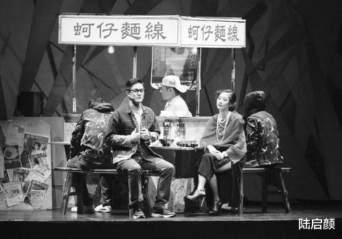 蔡明|霸屏春晚27年，60岁遭观众嫌弃“真烦人”，蔡明到底经历了什么