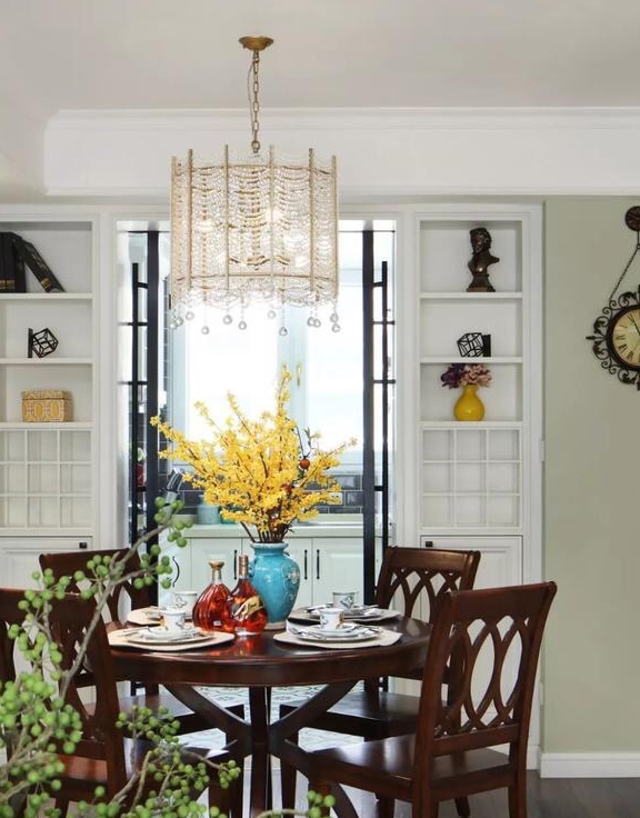 花了三个月完工,进屋就被玄关迷住,儿童房设计真心喜欢,晒晒!