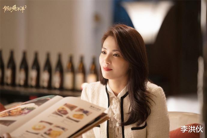 白玉兰奖|2022好剧成群,女演员神仙打架,谁将是下一届白玉兰视后?