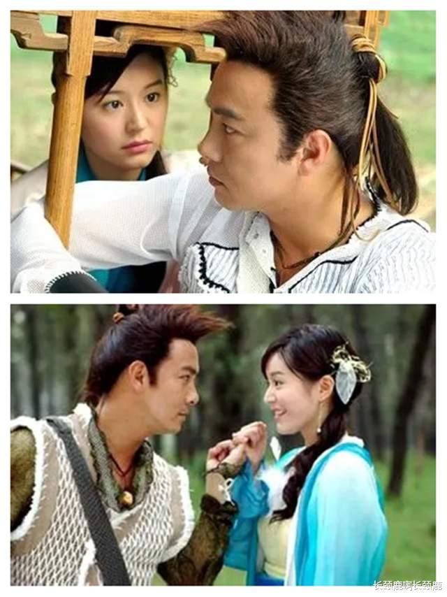 柏雪|柏雪:曾是张卫健最爱的“小仙女”,退圈后却成灵异事件的女主角