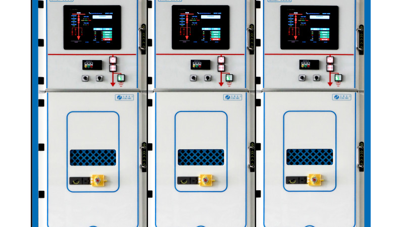 微信|一键顺控系统为供电按下快捷键