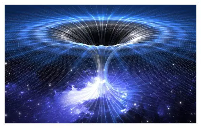 爱因斯坦仅剩一个预言没有实现,科学家担忧不已,还是别实现了