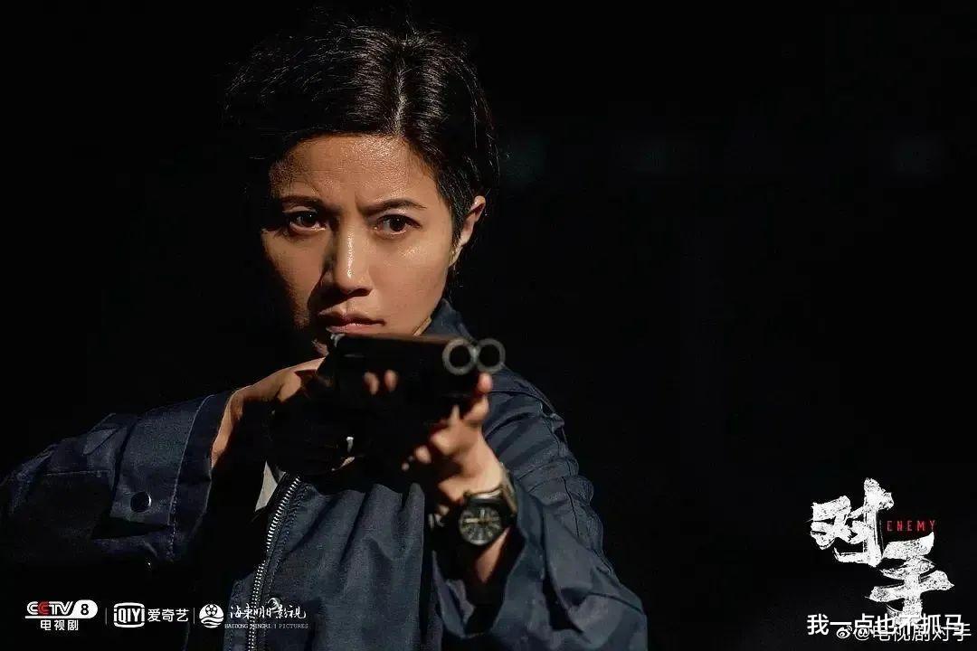 神仙打架|神仙打架,她输惨了?!