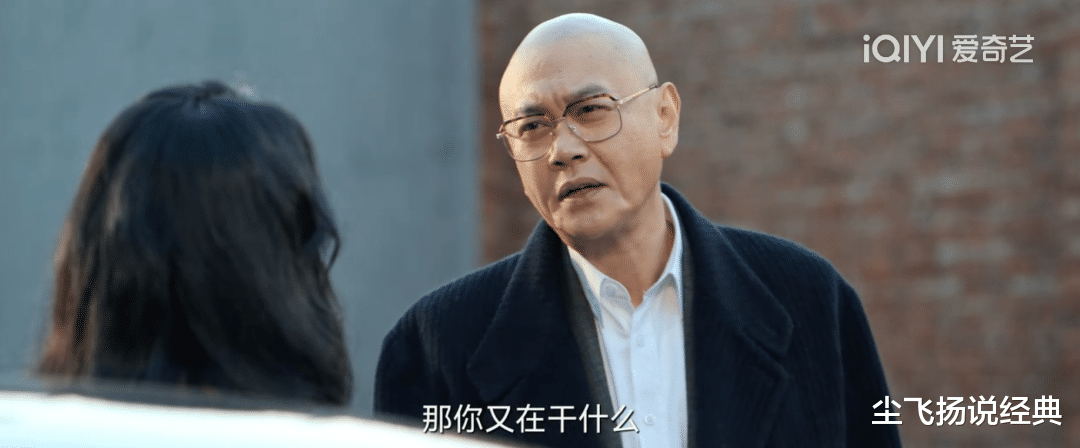 野蛮生长|《风吹半夏》第17-18集，半夏打官司不是发昏，更像战略布局