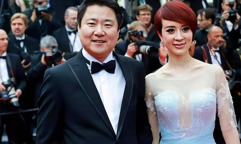 老板娘|别人是女明星她们是老板娘,盘点内娱“老板娘”们