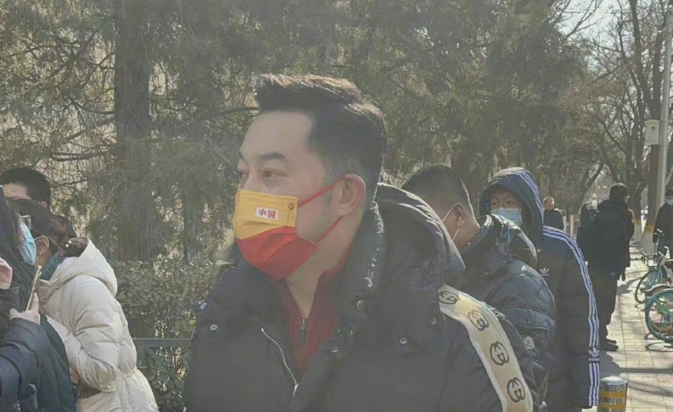 春晚|春晚第四次联排，语言类节目露端倪，颖儿直言紧张，沈腾依旧神秘