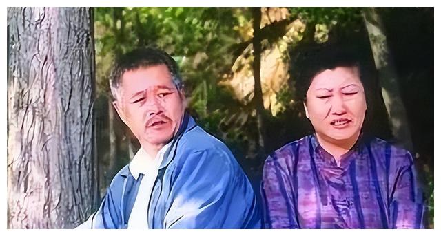 高秀敏|“东北铁三角”高秀敏:与有妇之夫同居14年,至死没和赵本山和解