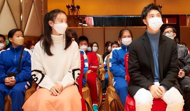 大学|家有小女初长成!恭喜田亮14岁女儿转战职业网坛,参赛计划出炉