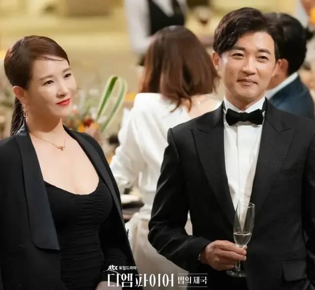 韩剧|如果韩剧都下架了,是不是人们就会去看国产剧?