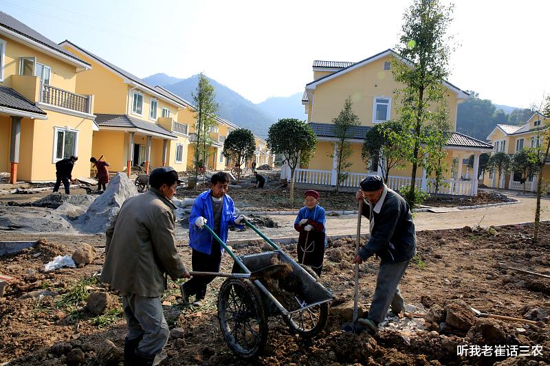 济南楼市|有过听说吗？农民个人自建房还得办理许可证，怎么办理