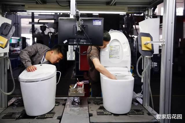 300元和3000元的马桶有何不同？对比之后才发现：差别真的好大