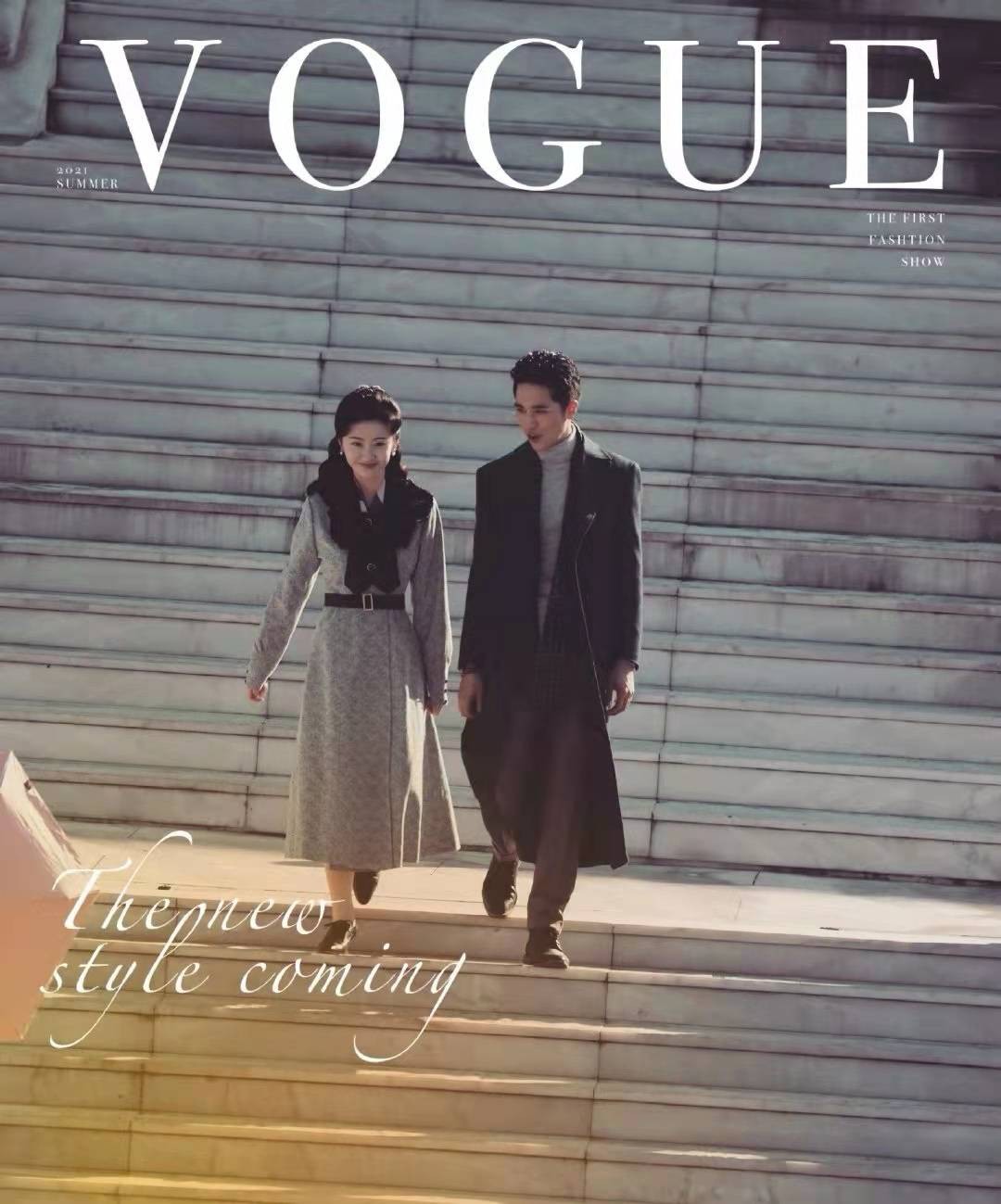 景甜|《流光》今晚开播，景甜许魏洲上演虐心情缘，三大看点有爆款潜质