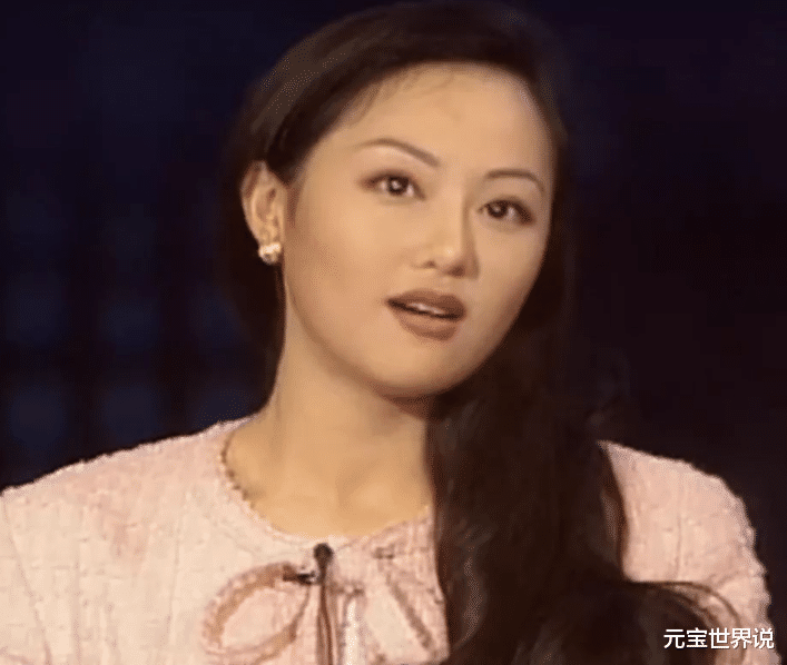 钟镇涛|范姜:陪钟镇涛渡过难关,替他偿还一亿多债务,拍拖17年才结婚