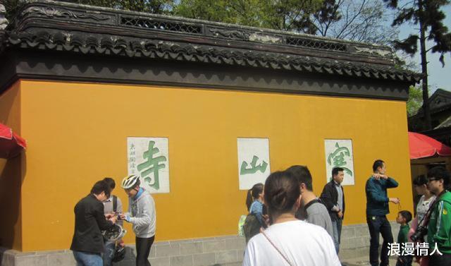 苏州寒山寺的全寺灭门惨案:经厨师回忆,才揭开事情的真相