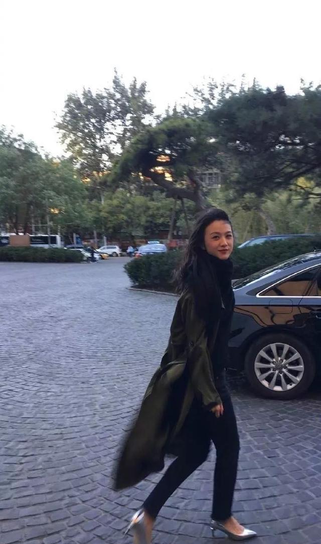 汤唯|汤唯算不算美女?她到底美在哪里?为什么有的男性将她奉为女神?