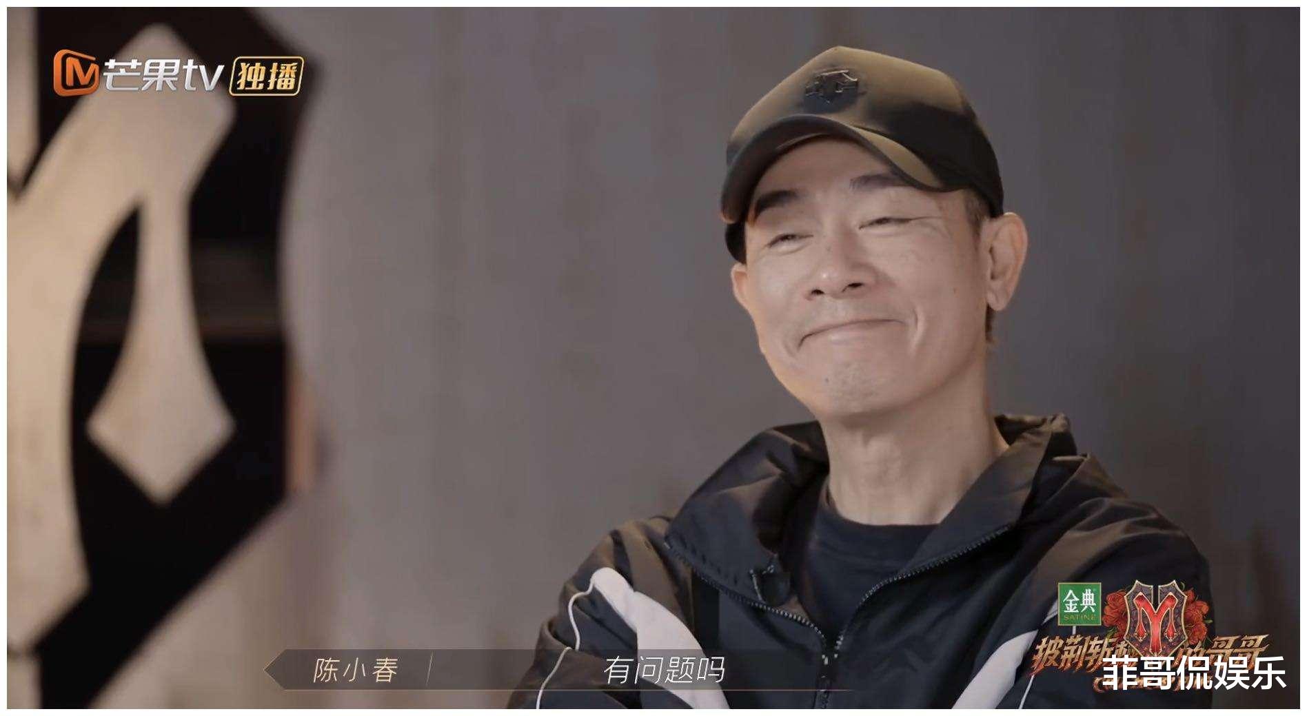 张国荣|巨星背后的伯乐:周杰伦再牛没他也不行,张国荣提携半个港圈