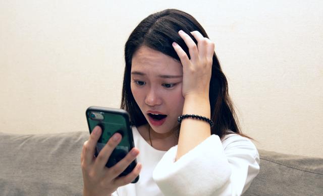 杏子说情感 “闺女，你男友再发一毛钱十个的红包，就踢他出群”，妈，踢吧