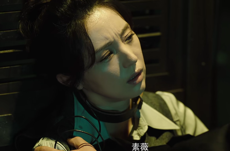 董璇|董璇新剧逆袭成黑马，开播1天拿下榜单第一，连刷2遍不过瘾