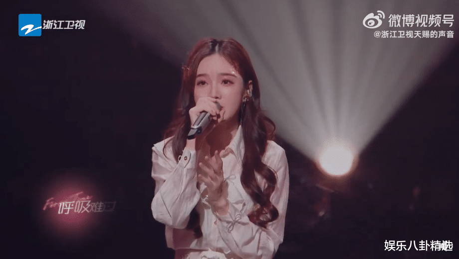 中国好声音|《好声音》被曝将迎首位“千万网红”学员，得知是她后大家不淡定