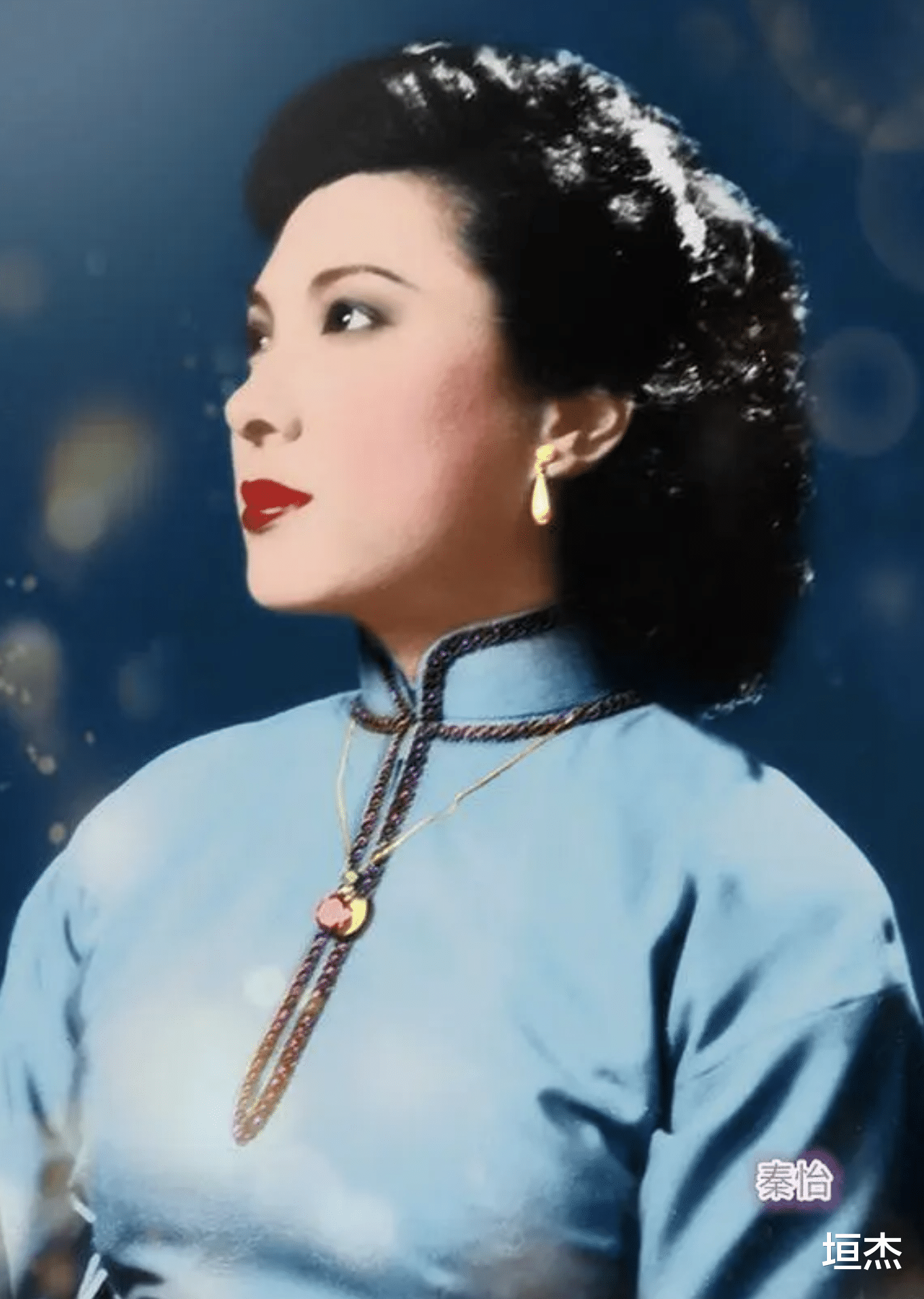 秦怡|秦怡离世:看着丈夫、儿子和妹妹相继去世,晚年坚强活成传奇