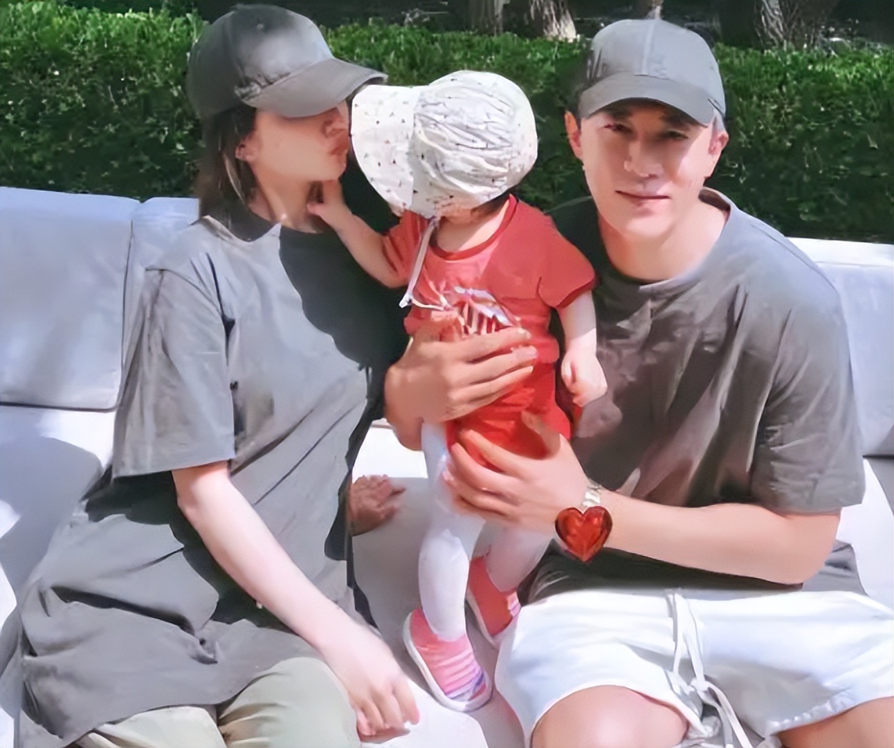 杜淳|“绝不让女儿出国读书”,杜淳的一番话,揭开多少明星的遮羞布?