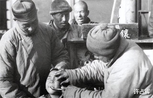 占卜|女子纵有千般毒,最毒莫若“爬龟妇”,爬龟妇能恶毒到什么程度?