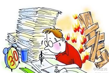 物理|高一期末考试物理34分、数学46分，成绩低到惨不忍睹，怎么办？