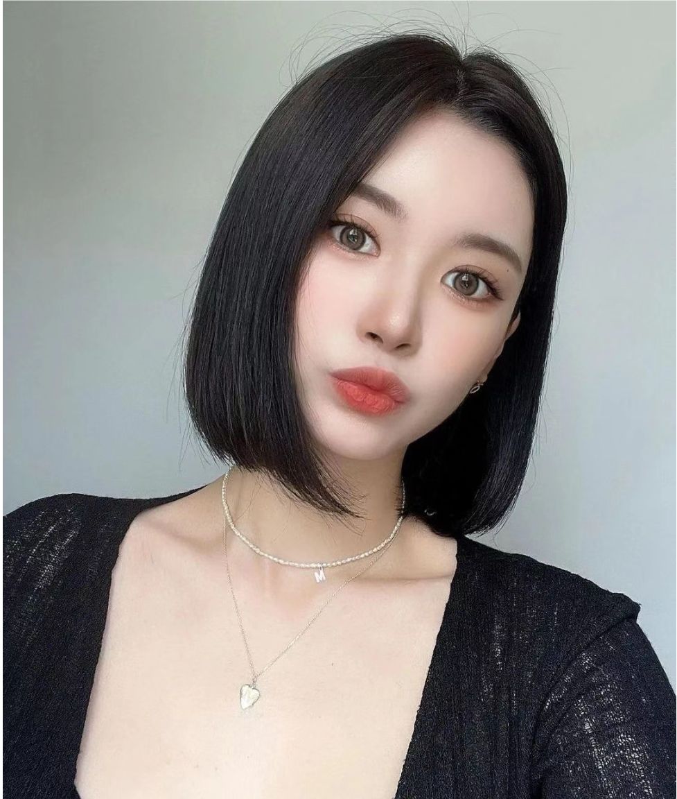 发型 最值得尝试的女士发型，有短也有长，总有一款适合你