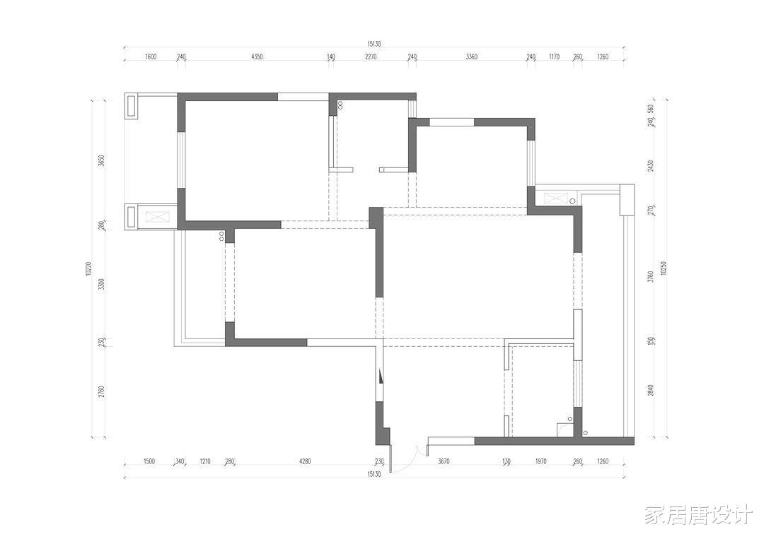90后小夫妻，用生动和活力勾勒空间，营造甜蜜的三口小窝