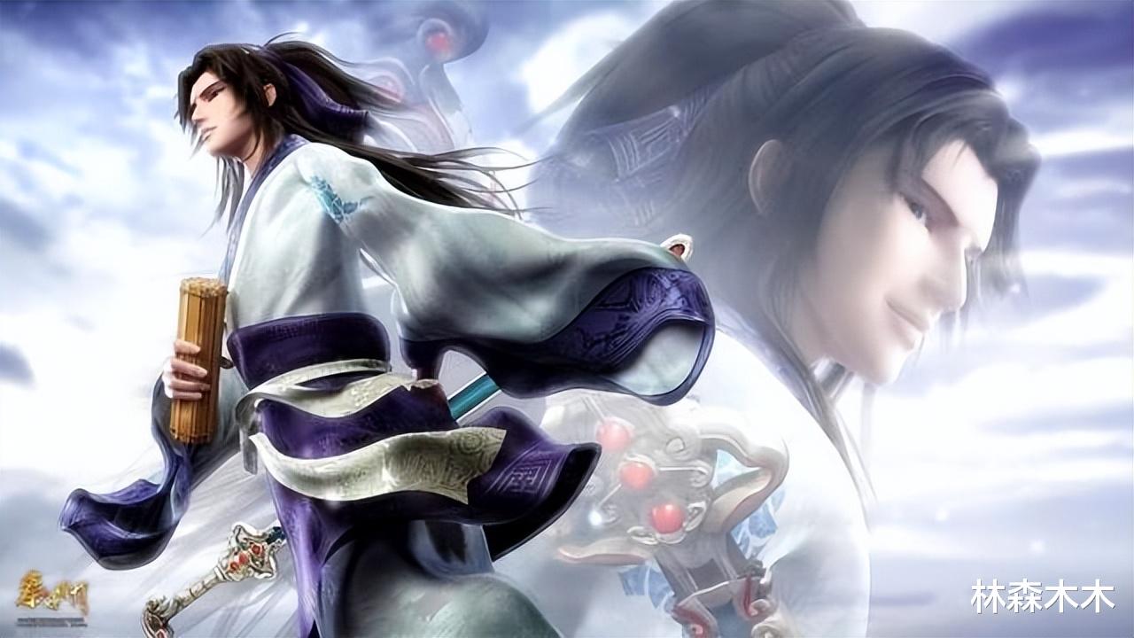 金晨|秦时明月：第六季复更无望，天明少羽小圣贤庄毕业之后再无秦时