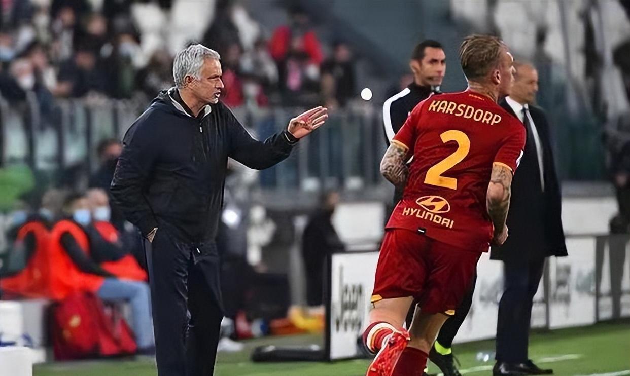 运势|穆里尼奥被指责职场霸凌，等同于捉内鬼，如果情况没有改观就解约