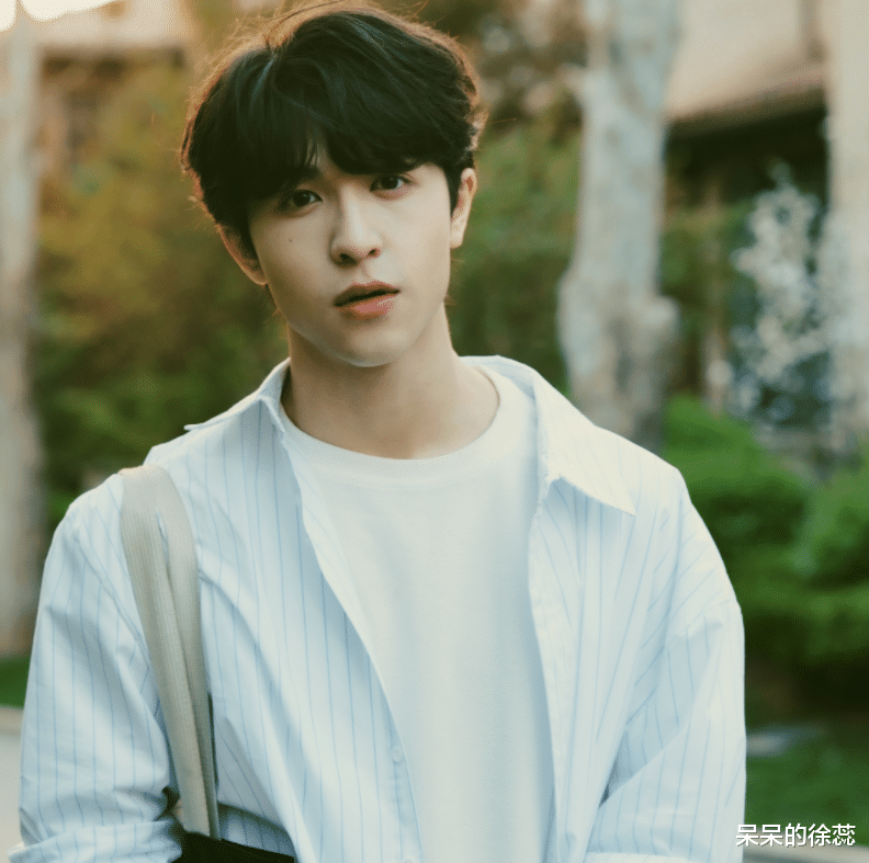 王传君|《桃花坞2》三人被夸，孟子义外，王传君尹浩宇也选对节目了！