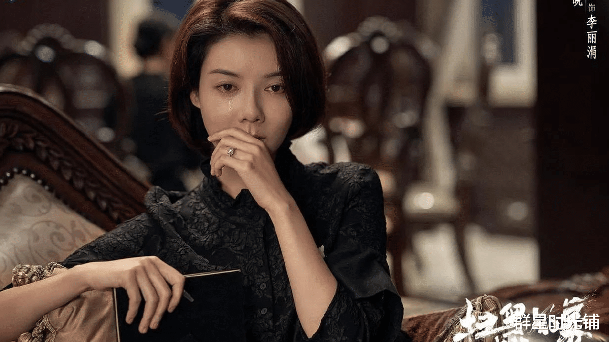 车晓|知名演员车晓:离婚10年后,前夫已成老赖,3亿分手费拿到了吗