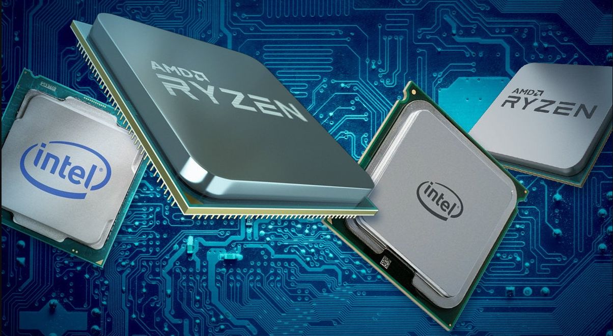 固态硬盘|2021年最火CPU盘点：快来看看，你都买对了吗？