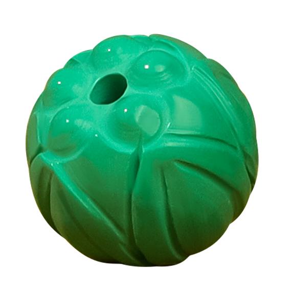 飘花翡翠|绿松石莲花珠以及佩戴寓意~