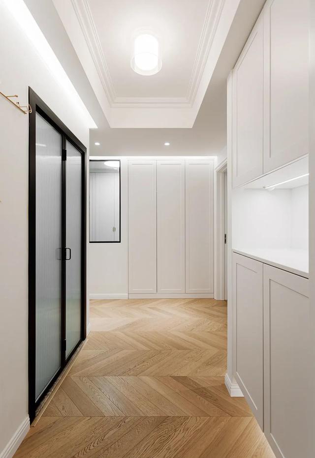 她家20年老房改造,两室变三居,颜值收纳双逆袭,值得借鉴!