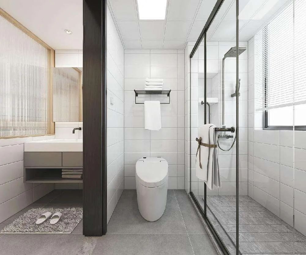 日本家庭一尘不染不是没道理，一个玄关就藏多个细节，下沉值得学！